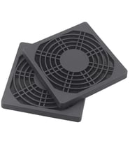 8 cm Fan Toz Filtresi