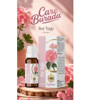 Itır Yağı 20 Ml