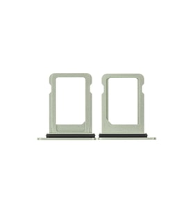 iPhone 12 Mini Sim Yuvası Sim Kart Tepsisi Sim Çekmecesi Mor