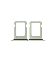 iPhone 12 Mini Sim Yuvası Sim Kart Tepsisi Sim Çekmecesi Mor