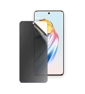 SChitec HONOR X9b Uyumlu Ön Yüzey Hayalet Privacy Hidrojel Ekran Koruyucu