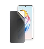 SChitec HONOR X9b Uyumlu Ön Yüzey Hayalet Privacy Hidrojel Ekran Koruyucu