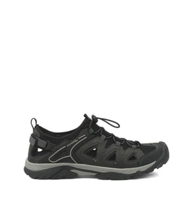 Dockers by Gerli 236800 Siyah Erkek Sandalet SİYAH