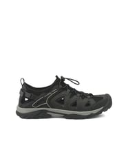Dockers by Gerli 236800 Siyah Erkek Sandalet SİYAH