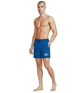 Nike Swim Breaker Erkek Deniz Şortu