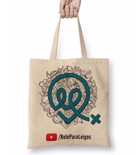 Roleparaleigos Bez Çanta Uzun Saplı