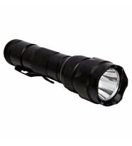 UltraFire WF502B XM-L T6 LED 2000LM 5 Mod El Feneri (Pil Dahil Değil) (Siyah)