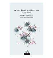 Kırdaki Zambak ve Gökteki Kuş