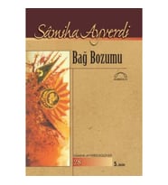 Bağ Bozumu