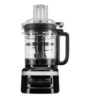 KitchenAid 5KFP0921EOB 2,1 Litre Mutfak Robotu - Onyx Black