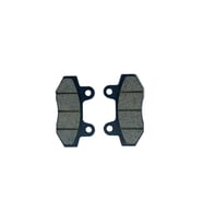 Arora Cross CR 250 Ön Fren Disk Balatası