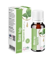 Aksuvital Softem Nane Yağı 20 ml