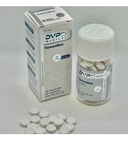 DVPD Medical Tamoxifen 20 mg 50 Tablet