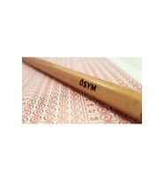 Faber-Castell Natural ÖSYM Kurşun Kalemi 144"Lü 2,5 B