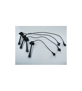 TOYOTA RAV4- 94/00; BUJİ KABLOSU TAKIM (16V)(3SFE)2.0 cc (YOW JUNG) 9091922302 245-4666