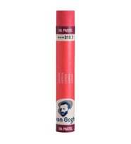 Van Gogh Yağlı Pastel Boya 318,7 Carmine 