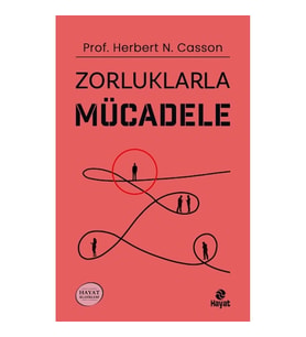 Zorluklarla Mücadele