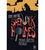 Sherlock Holmes 1- Sherlock Holmes'un Maceraları