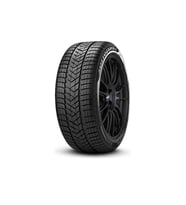 Pirelli SottoZero Serie 3 RFT BMW(*) 205/55R16 91H Otomobil Kış Lastiği (Üretim Yılı: 2024)