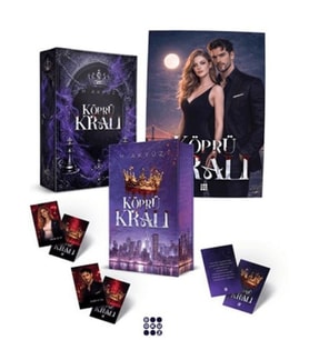 Köprü Kralı (Kutulu Set)