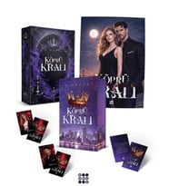Köprü Kralı (Kutulu Set)