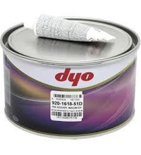 DYO 1618 GALVANİZ MACUN 3/1