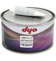 DYO 1618 GALVANİZ MACUN 3/1