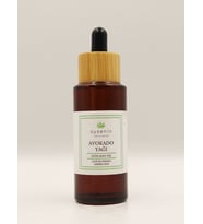 Aysenin Avokado Yağı / Avocado Oil 50ml.