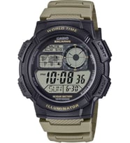 Casio AE-1000W-5A