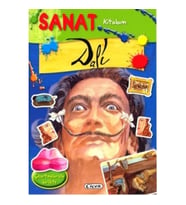 Sanat Kitabım - Dali