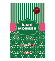 Sezayi Divanı 3 - İlahi Mobese