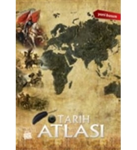 Karatay Tarih Atlası