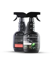STEEP Ultimate Jant Temizleyici ve Parlatıcı Neon 500 Ml