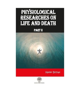 Physiological Researches On Life and Death Part 2