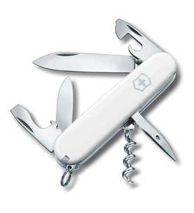 Victorinox 1.3603.7 Spartan Çakı - Beyaz
