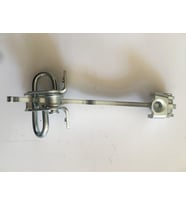 Opel Astra G Sd/hb 99/09 Ön Kapı Durdurucusu Sağ/sol Aynı (Adet) (Kapı Gergi·si·)