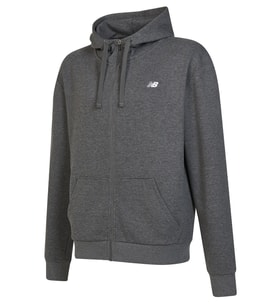 New Balance Lifestyle Erkek Ceket (Gri)