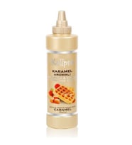KARAMEL AROMALI WAFFLE & KREP & PANCAKE SOS