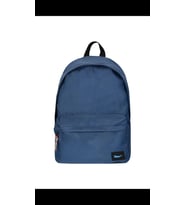 pilelistore Spor Unisex Sırt Çantası Su Geçirmez Kumaş Lacivert