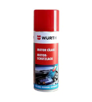 Würth Motor Koruma Cilası Sprey 400 Ml - Motor Koruma Verniği