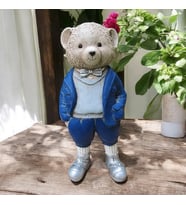 Papyonlu Teddy Bear Ayıcık