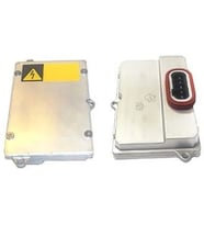 Opel Astra G 2004-2011 Far Beyni Ön Xenon 24406569 GM