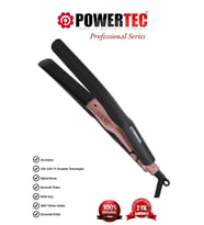 Powertec TR-2810 Seramik Saç Düzleştirici