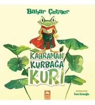 Kahraman Kurbağa Kuri