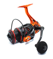 CORVET 5000 TEKNE  8 + 1 BİLYELİ MAKİNA