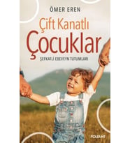 Çift Kanatlı Çocuklar