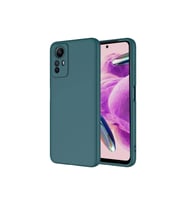 Xiaomi Redmi Note 12S Uyumlu Kılıf Zore Mara Lansman Kapak