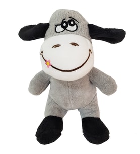 Peluş Sevimli Oyuncak Eşek