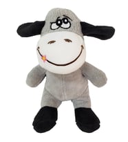 Peluş Sevimli Oyuncak Eşek
