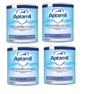 Aptamil Prgomin Syneo 400 gr Mama 4 ADET